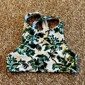 Jack Wills Swimsuit Top or Sports Bra
